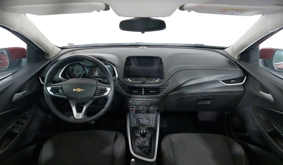 Chevrolet Onix LT MANUAL Hatchback 2024