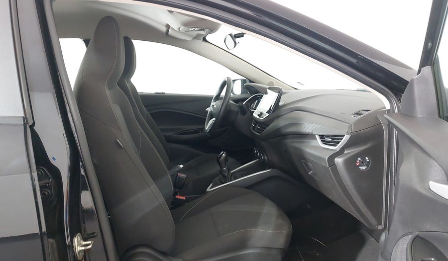 Chevrolet Onix LT MANUAL Hatchback 2024
