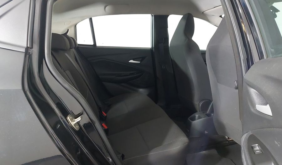 Chevrolet Onix LT MANUAL Hatchback 2024