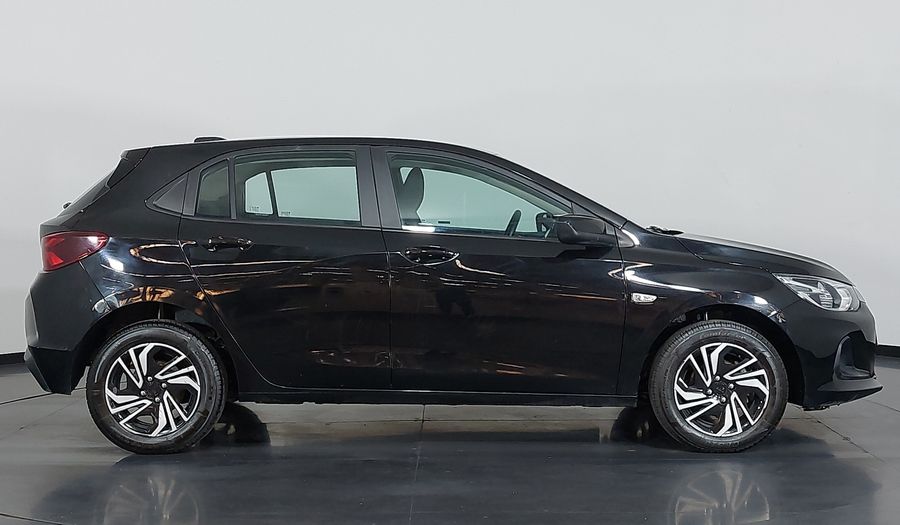 Chevrolet Onix LT MANUAL Hatchback 2024