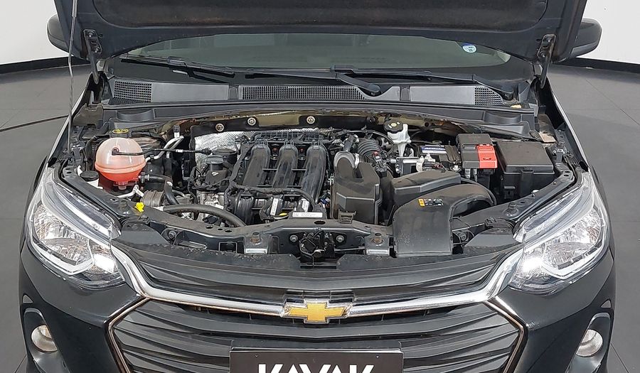 Chevrolet Onix LT MANUAL Hatchback 2024