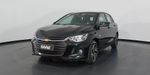 Chevrolet Onix LT MANUAL Hatchback 2024