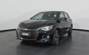 Chevrolet • Onix