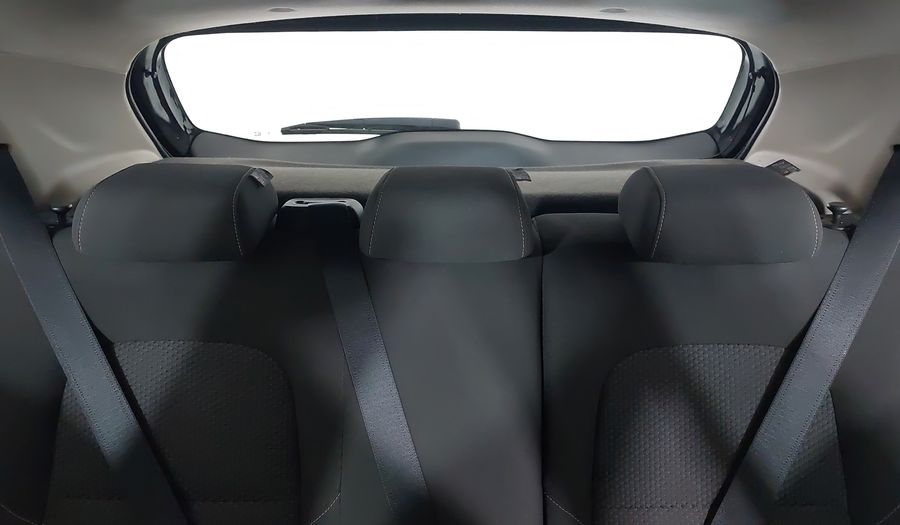 Chevrolet Onix LT MANUAL Hatchback 2024
