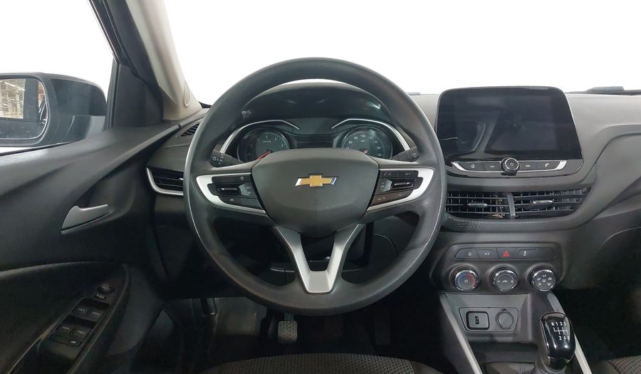 Chevrolet Onix LT MANUAL Hatchback 2024