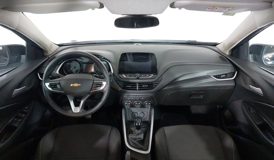 Chevrolet Onix LT MANUAL Hatchback 2024