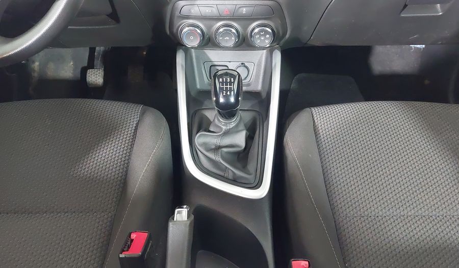 Chevrolet Onix LT MANUAL Hatchback 2024