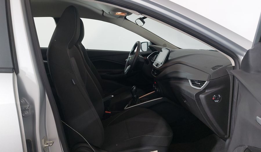 Chevrolet Onix LT Hatchback 2023