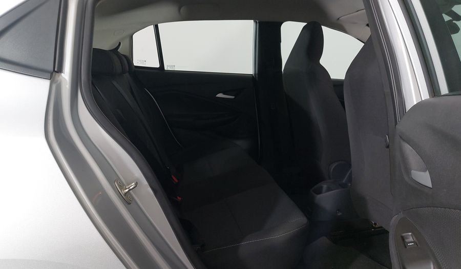 Chevrolet Onix LT Hatchback 2023