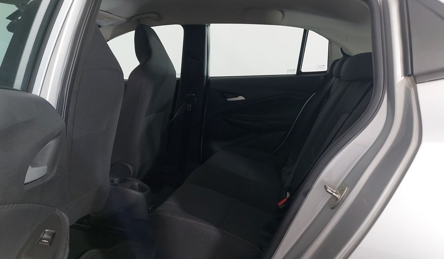 Chevrolet Onix LT Hatchback 2023