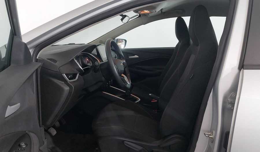 Chevrolet Onix LT Hatchback 2023