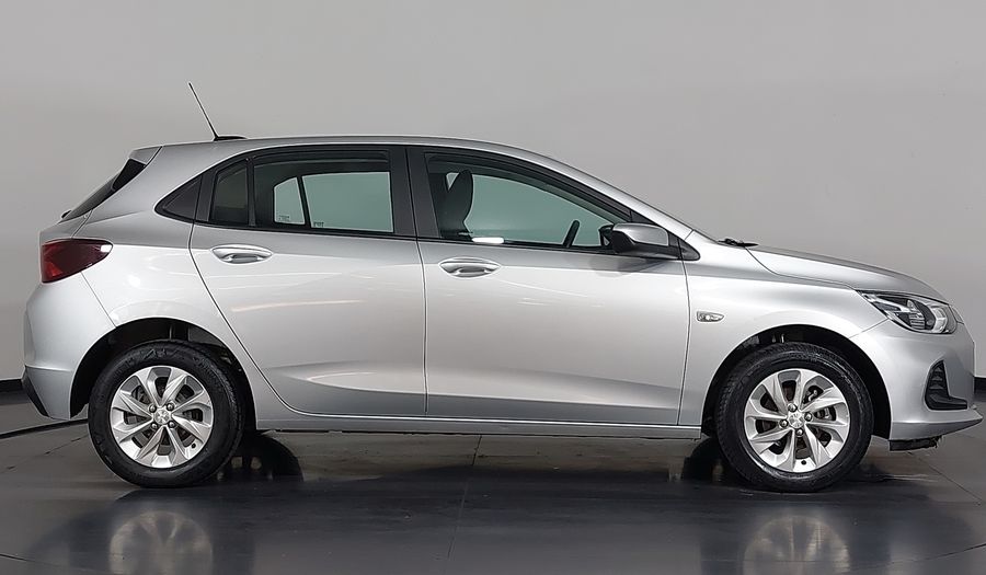 Chevrolet Onix LT Hatchback 2023