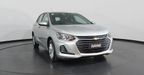 Chevrolet Onix LT Hatchback 2023