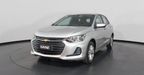 Chevrolet Onix LT Hatchback 2023
