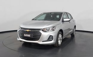 Chevrolet • Onix