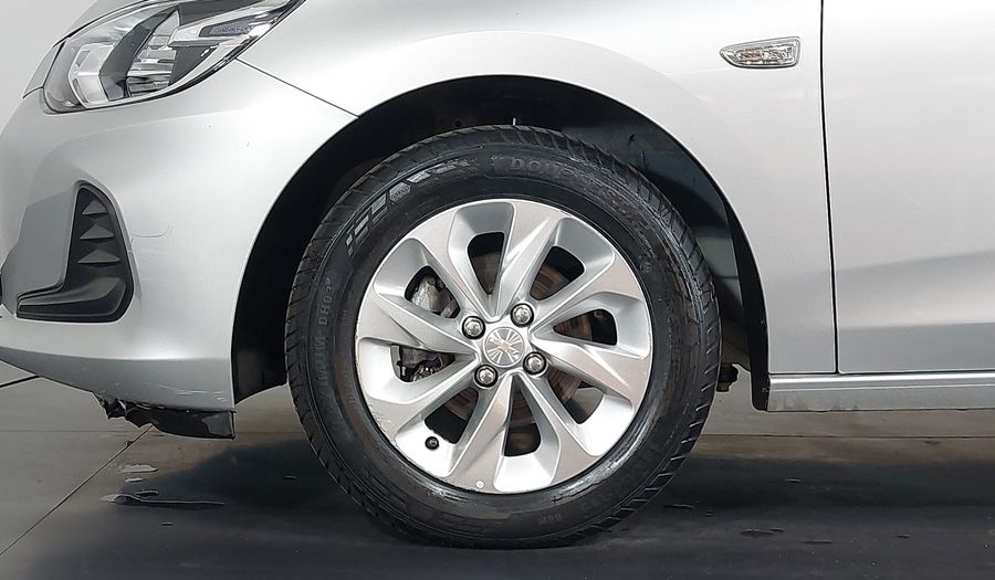 Chevrolet Onix LT Hatchback 2023