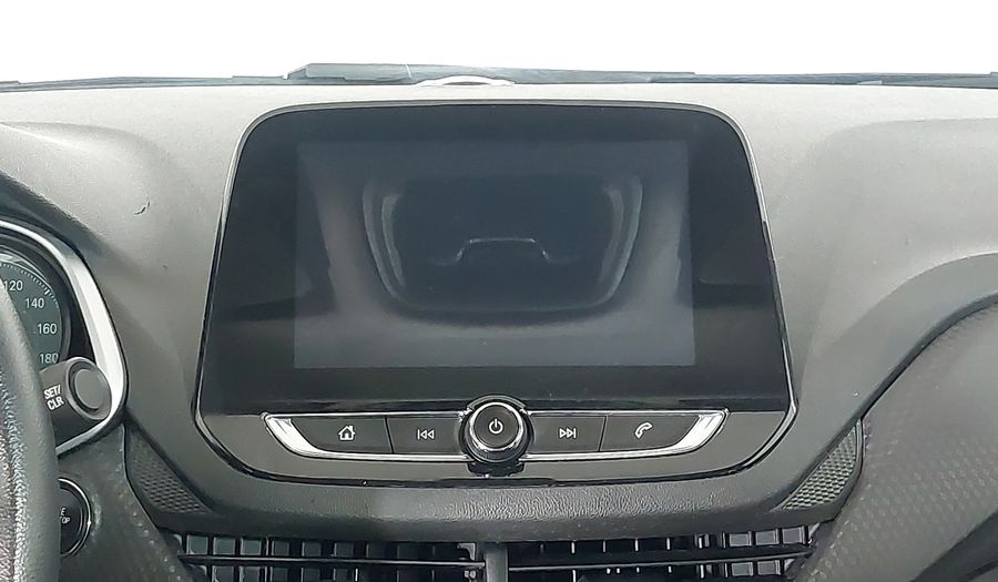 Chevrolet Onix LT Hatchback 2023