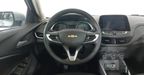 Chevrolet Onix LT Hatchback 2023