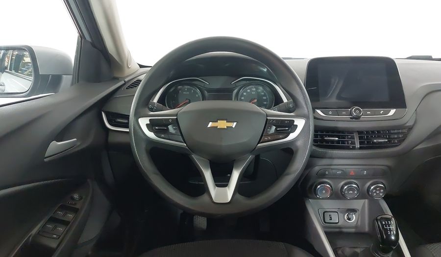 Chevrolet Onix LT Hatchback 2023