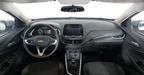 Chevrolet Onix LT Hatchback 2023