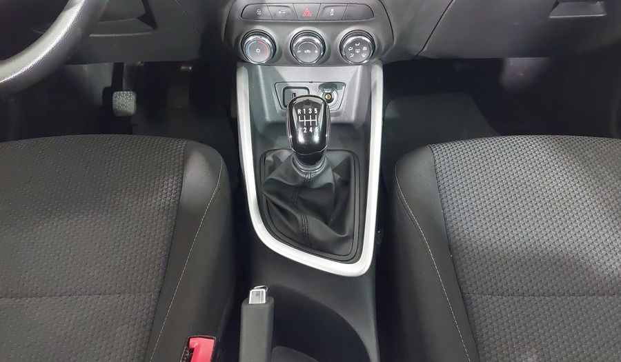 Chevrolet Onix LT Hatchback 2023