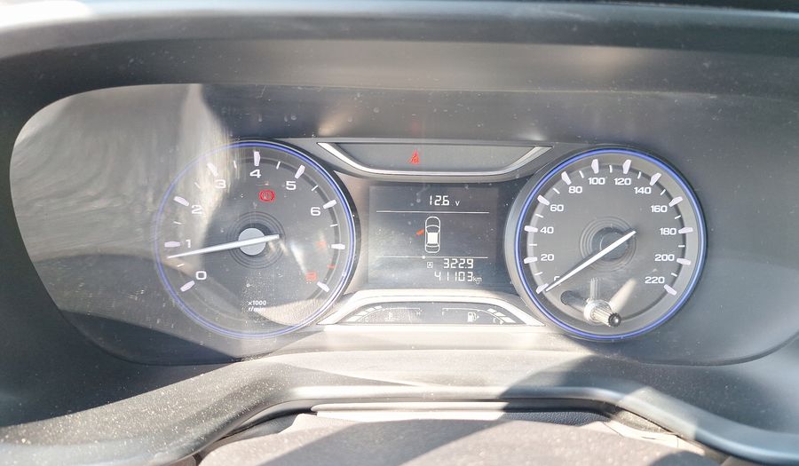 Gac Gs3 1.5 GS Suv 2023