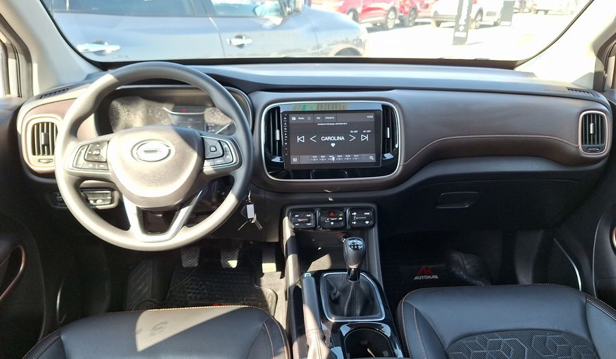 Gac Gs3 1.5 GS Suv 2023