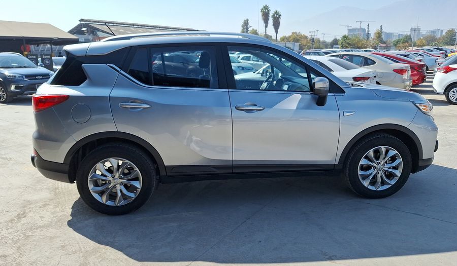 Gac Gs3 1.5 GS Suv 2023