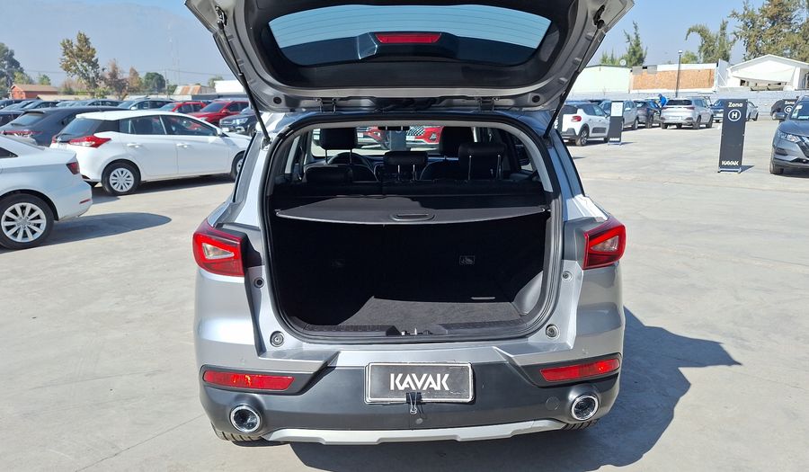Gac Gs3 1.5 GS Suv 2023
