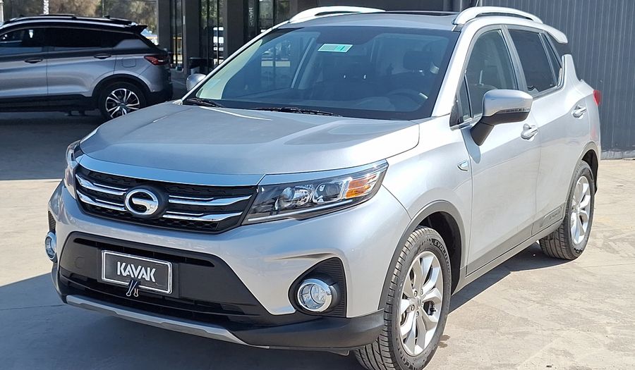 Gac Gs3 1.5 GS Suv 2023