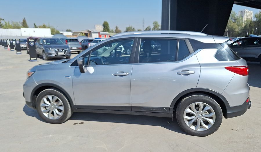 Gac Gs3 1.5 GS Suv 2023