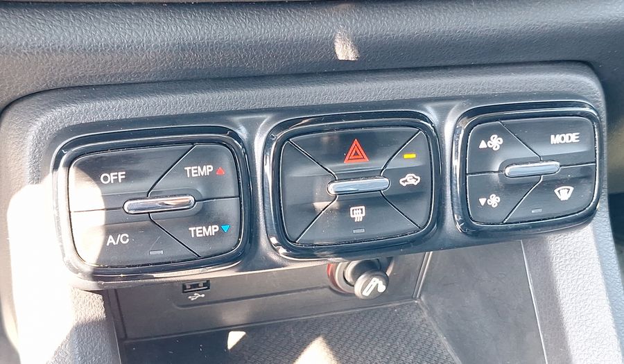 Gac Gs3 1.5 GS Suv 2023