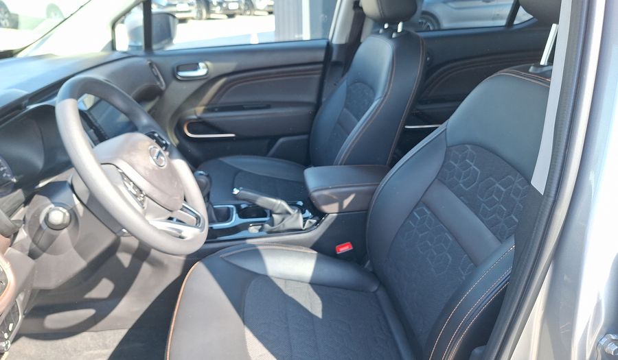 Gac Gs3 1.5 GS Suv 2023