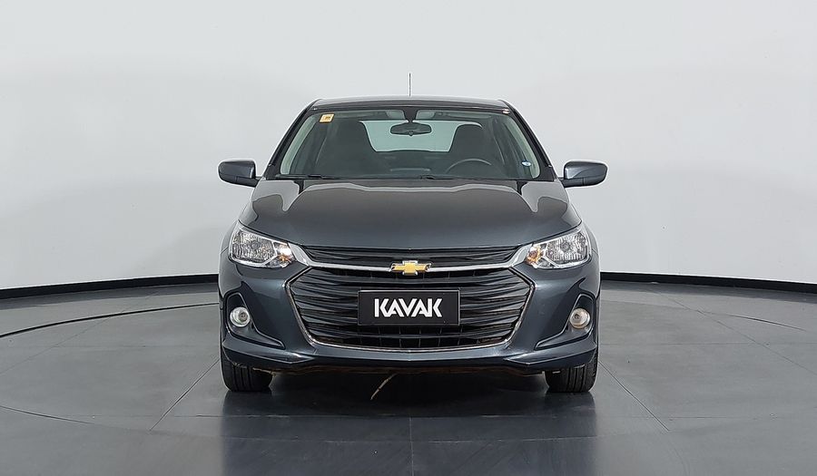 Chevrolet Onix SEDAN LT MANUAL Sedan 2024