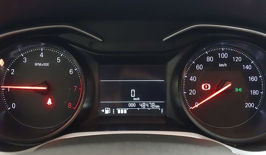 Chevrolet Onix SEDAN LT MANUAL Sedan 2024