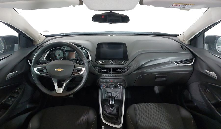 Chevrolet Onix SEDAN LT MANUAL Sedan 2024