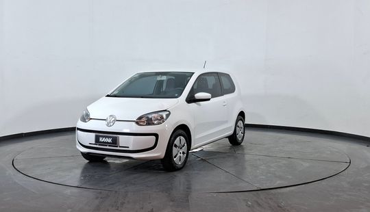 Volkswagen • up