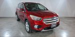 Ford Escape 2.5 TREND AT Suv 2017