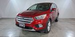 Ford Escape 2.5 TREND AT Suv 2017