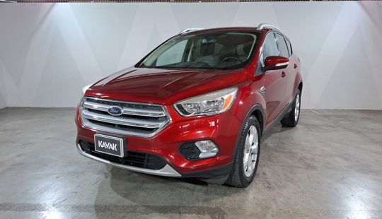 Ford • Escape