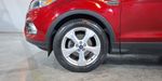 Ford Escape 2.5 TREND AT Suv 2017