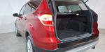 Ford Escape 2.5 TREND AT Suv 2017