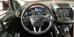 Ford Escape 2.5 TREND AT Suv 2017