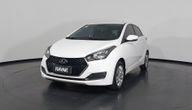 Hyundai Hb20 COMFORT PLUS Hatchback 2019