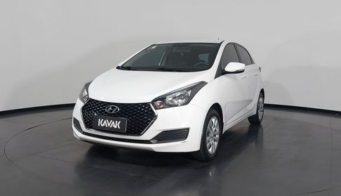 Hyundai Hb20 COMFORT PLUS Hatchback 2019