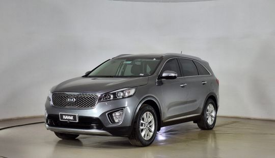 Kia • Sorento