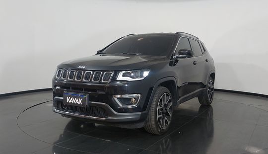 Jeep • Compass