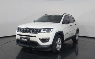 Jeep • Compass
