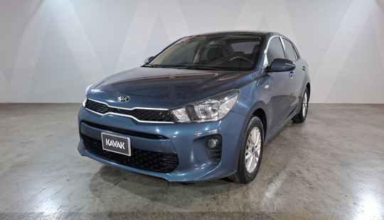 Kia • Rio