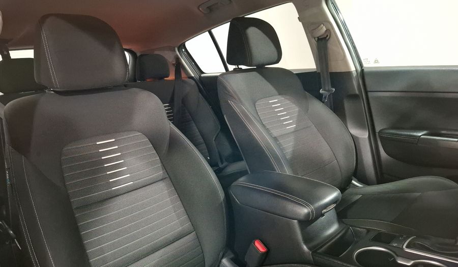 Kia Sportage 2.0 EX AT Suv 2016
